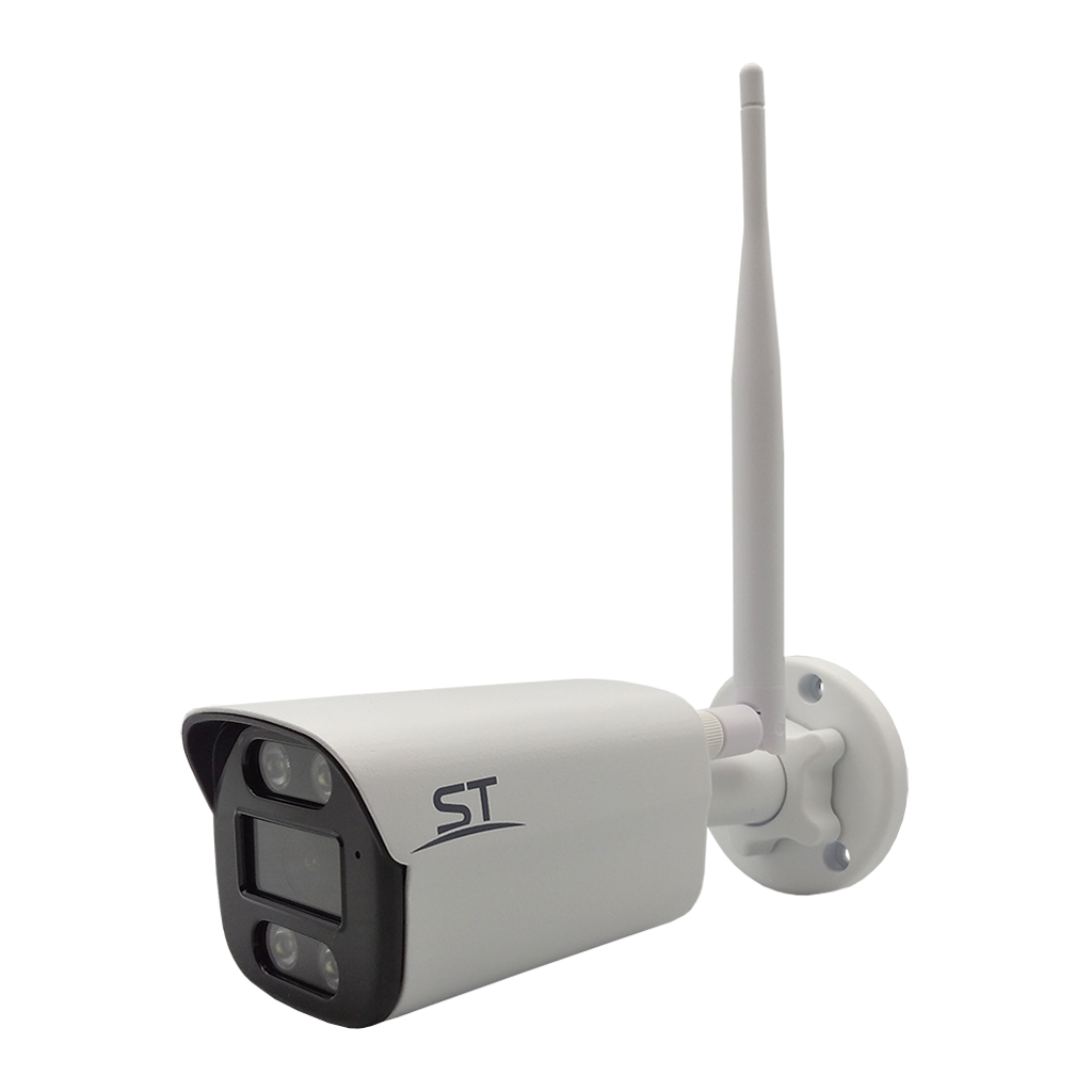 ST-SX4531 POE Wi-Fi LIGHT (2,8мм) Уличная IP-камера Space Technology