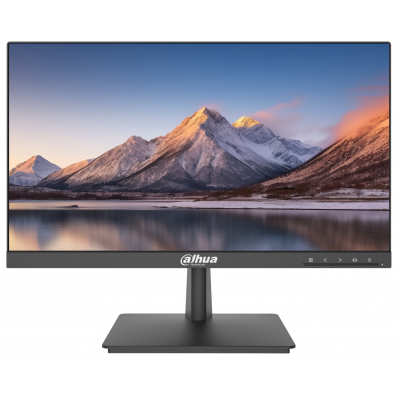 DHI-LM22-L200N Монитор 21.45 FullHD Dahua