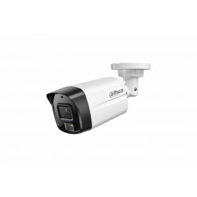 DH-IPC-HFW1239TC1P-LED-0360B-S6 Уличная цилиндрическая IP-видеокамера Dahua