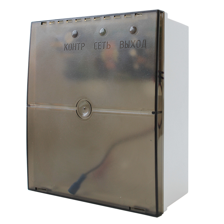 ББП-20 Источник питания 12В/2А Арсенал Безопасности