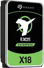 ST14000NM008J 14ТБ Жесткий диск Seagate Exos X18