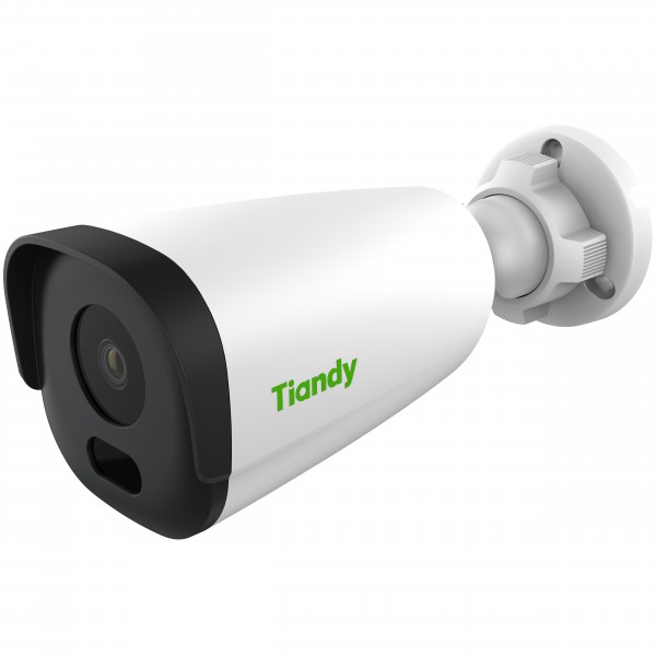TC-C32GN I5/E/Y/C/SD/4mm/V4.1 2Мп Уличная цилиндрическая IP-камера Tiandy