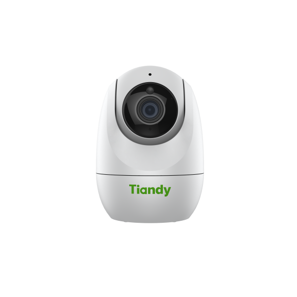 TC-H342N I2W/WIFI/Eu/4mm/V4.1 4Мп Компактная поворотная домашняя IP-камера Tiandy