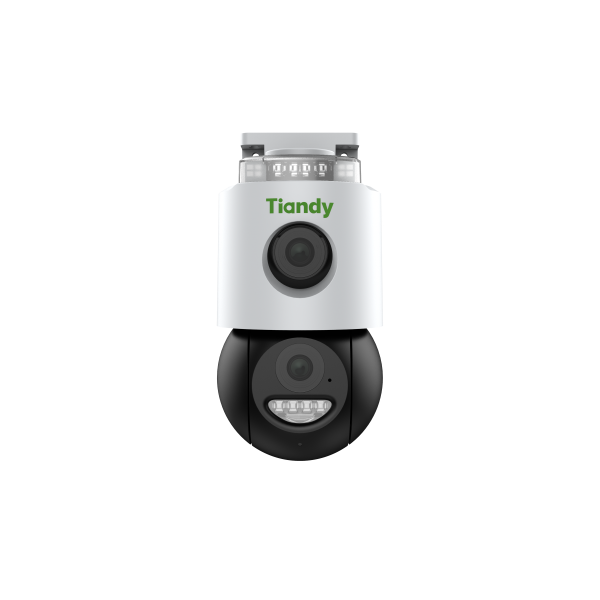 TC-H363N I5W/WIFI/Eu/4mm/V4.0 3Мп Уличная PT IP-камера Tiandy