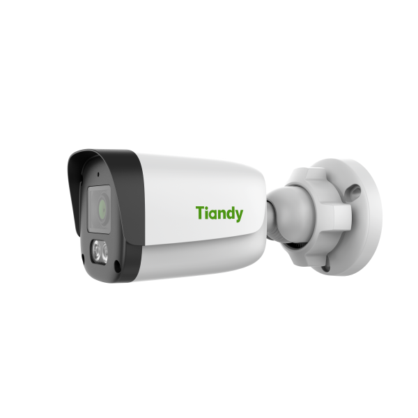 TC-C34QN I5W/E/Y/2.8mm/V4.2 4Мп Уличная цилиндрическая IP-камер Tiandy