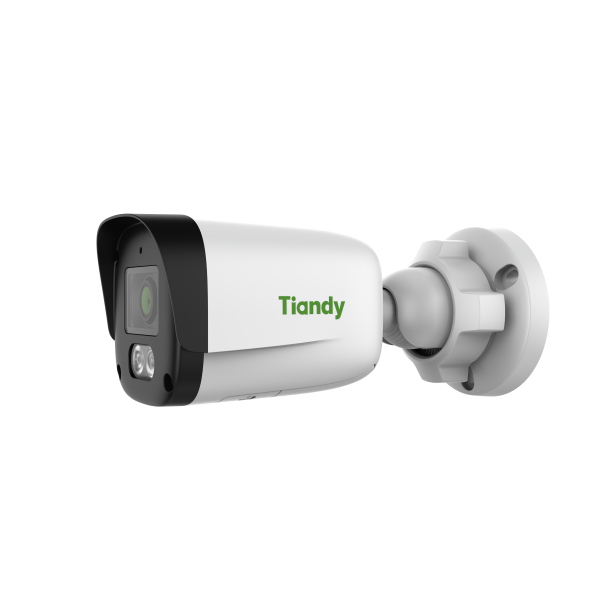 TC-C32QN I5W/WIFI/Eu/2.8mm/V4.0 2Мп Уличная цилиндрическая IP-камера Tiandy