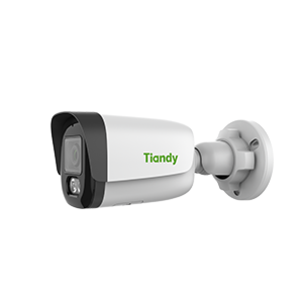 TC-C35WS I5W/E/Y/S/4mm/V5.0 5Мп Уличная цилиндрическая IP-камера Tiandy