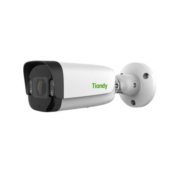 TC-C35US LK/I5W/E/Y/M/S/4mm/V5.0 5Мп Цилиндрическая IP-камера уличная Tiandy