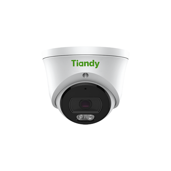 TC-C32XS I3W/E/Y/S/2.8mm/V5.0 2Мп Уличная купольная IP-камера Tiandy