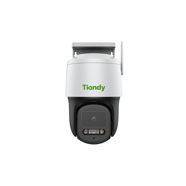 TC-H334S I5W/C/WIFI/Eu/4mm/V4.1 3Мп Компактная поворотная уличная IP-камера Tiandy