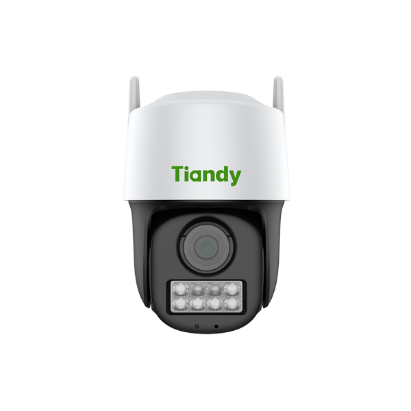 TC-H333N I5W/C/WIFI/Eu/4mm/V4.2 3Мп Компактная поворотная уличная IP-камера Tiandy