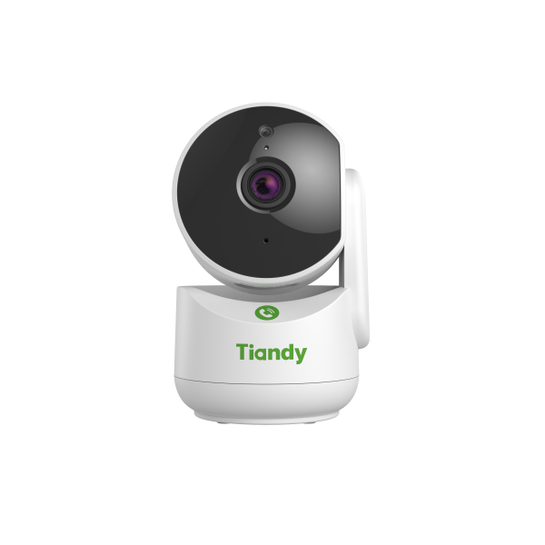 TC-H322A I2W/WIFI/Eu/4mm 2Мп Компактная поворотная домашняя IP-камера Tiandy