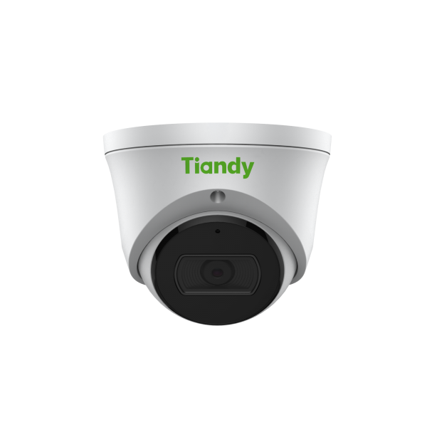 TC-C38XS I3/E/Y/M/2.8mm/V4.0 8Мп Купольная уличная IP-камера Tiandy