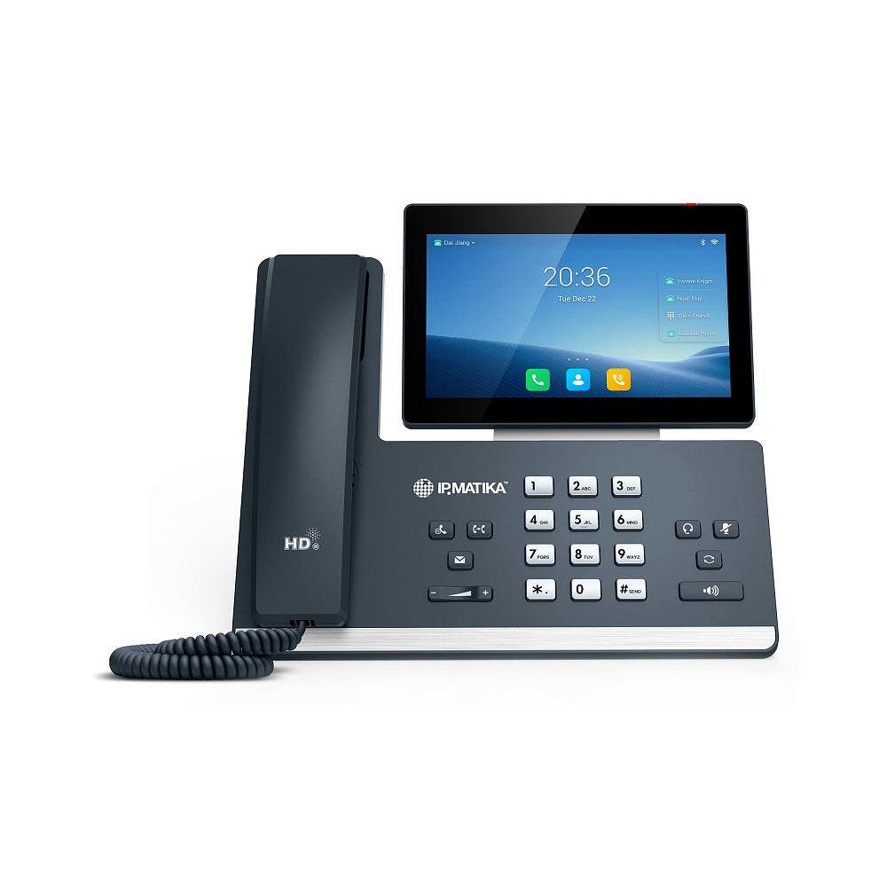 IPM58 Видеотелефон Yealink