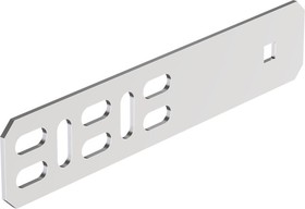 CLP1SH-050 Пластина шарнирного соединения h=50 IEK