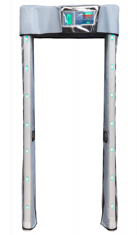 Чехол для арочного металлодетектора серии PC Z1/Z3 БЛОКПОСТ