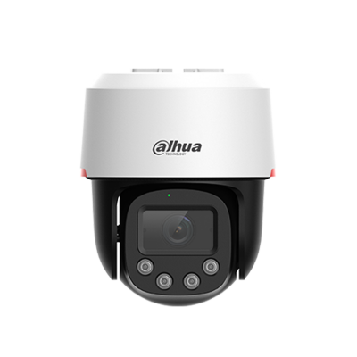 DH-SD2C400NA-B-PV-PRO Мини-PT IP-видеокамера Dahua