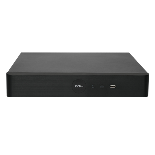 Z8516NEQ-S IP видеорегистратор на 16 каналов ZKTeco