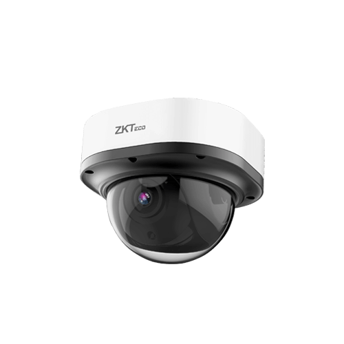 DL-854N28B-E3 Купольная IP камера 4Мп ZKTeco