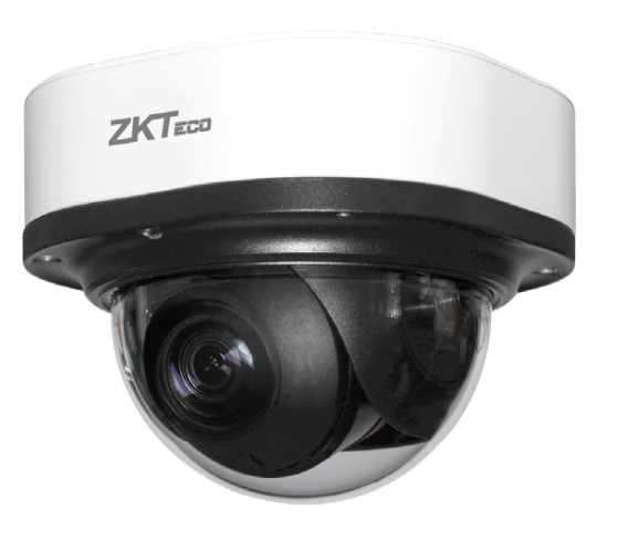 DL-855P28B-S7 Купольная IP-камера 5Мп ZKTeco
