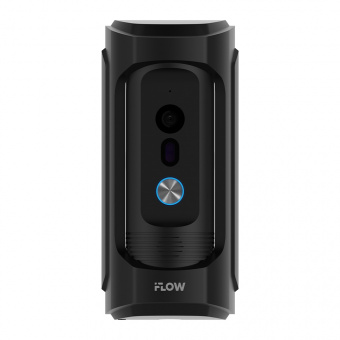 F-VI-1500ISCE1 (Аналог DS-KB8113-IME1(B)) IP вызывная панель с антивандальной защитой iFlow