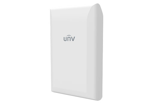 WLN-EB5N-IN Открытый беспроводной мост протяженностью 1,5 км Uniview