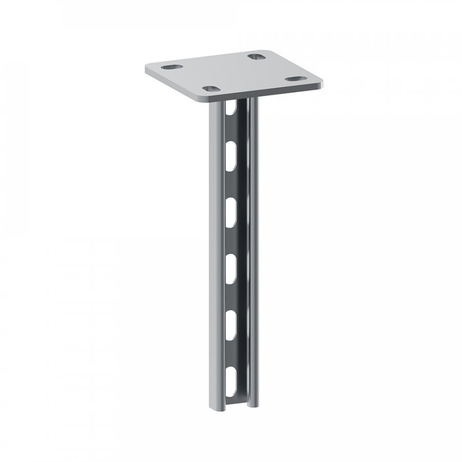 PR08.28481 Стойка STRUT СС-41х21х1700 (2,5мм) Промрукав