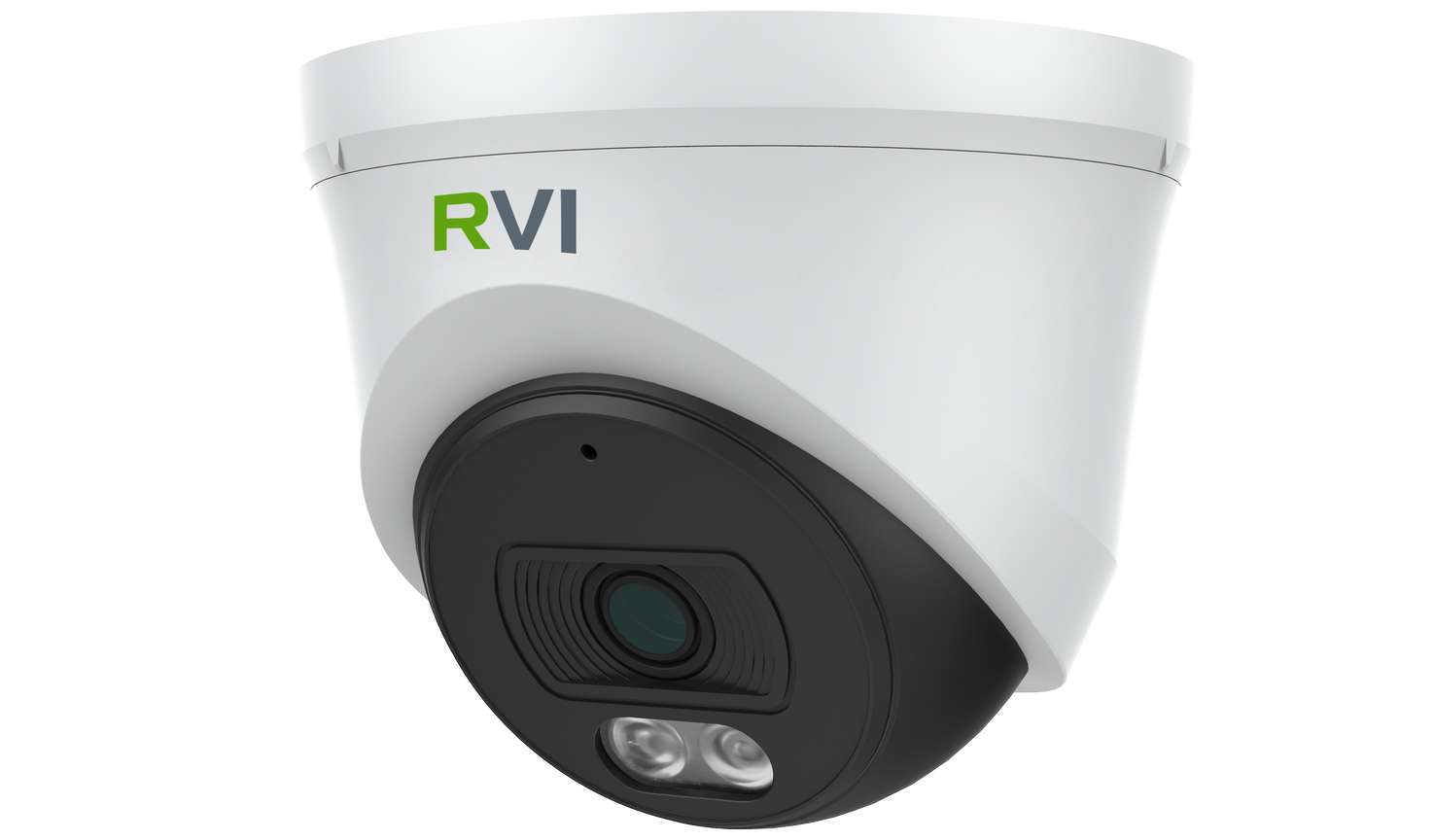 RVi-1NCE4032 (2.8) Купольная IP-камера 4МП RVi