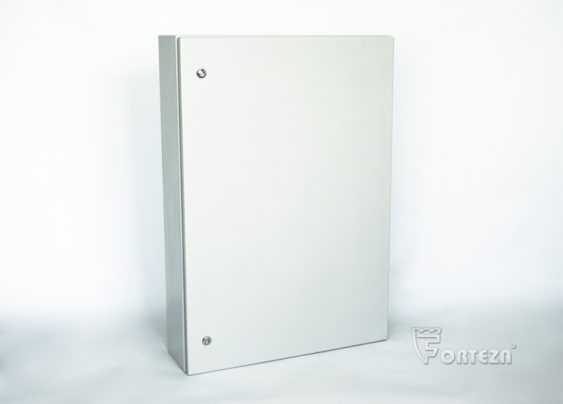 Ш-900.2 (700х900х230) Корпус металлический Forteza