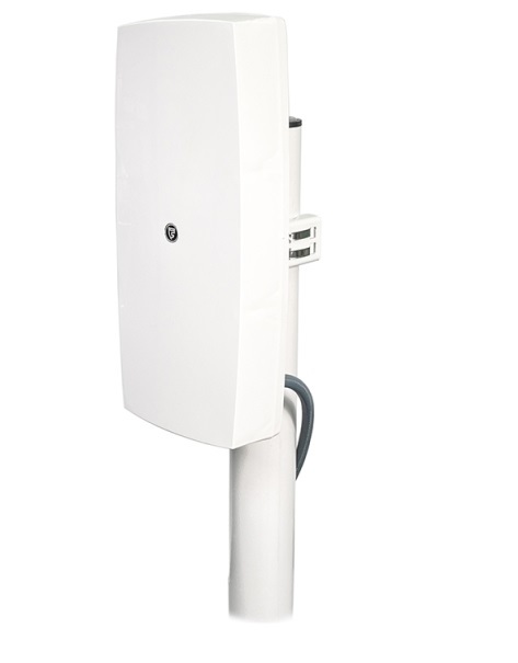 ФОРТЕЗА-М50-Ethernet Извещатель охранный линейный радиоволновый Forteza
