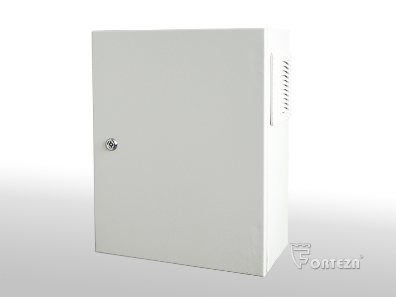 ТШУ-600.2 (500х600х230) Металлический шкаф с термоизоляцией Forteza