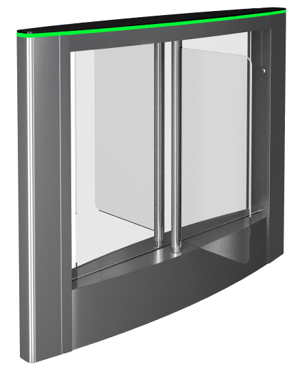 QL-04-CM-2R-660 (Mifare) Центральная тумба турникета Oxgard