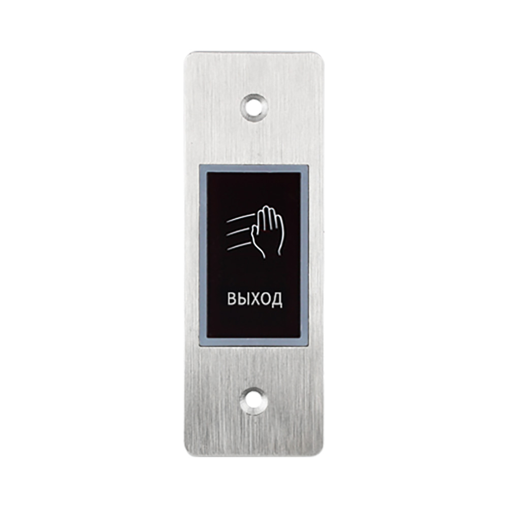 PW 703 S Кнопка на выход бесконтактная врезная ProxWay