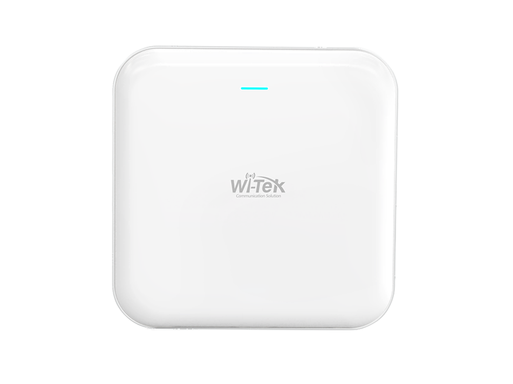 WI-AP219AX-Lite v2 Точка доступа потолочная Wi-Tek