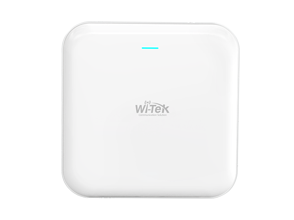 WI-AP218AX-Lite v2 Точка доступа c поддержкой PoE, Wi-Fi Wi-Tek