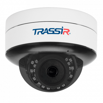 TR-D3122ZIR2 v6 (C) 2.8-8 Уличная IP-камера 2Мп TRASSIR