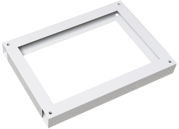 YKV10-TS-450-450-31 TITAN Цоколь ВРУ ХХ.45.45 IP31 IEK