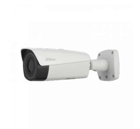 DHI-TPC-BF5601-TB5-DC-S2 Тепловизионная IP-камера с функцией мониторинга температуры Dahua (project)