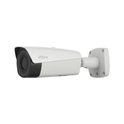 DHI-TPC-BF5401-B35-BC-S2 Тепловизионная IP-камера Dahua (project)