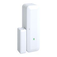 Livi CS Датчик открытия радиоканальный магнитоконтактный LIVICOM (со стенда)