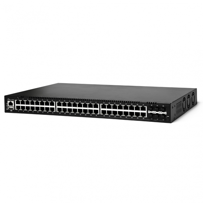 SC-L2-48GP-680-6XG (A) Коммутатор сетевой управляемый SpaceCam