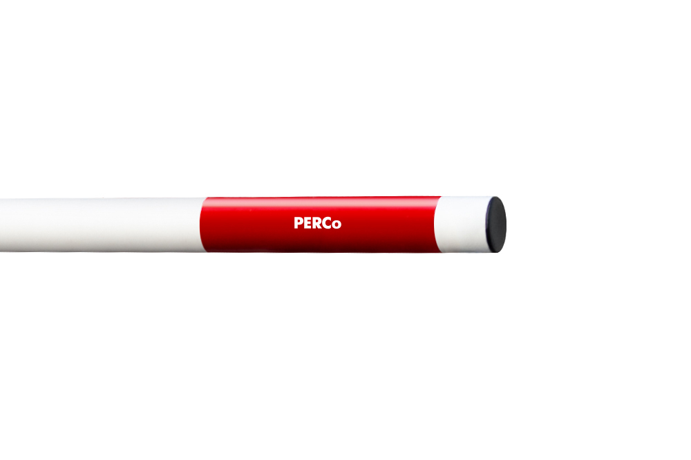 PERCo-GBR6.3 Стрела автоматического шлагбаума PERCo