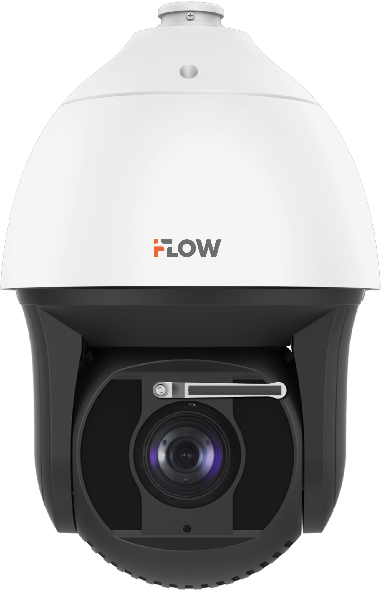 F-IP-4423CHSZ25/LW Уличная поворотная IP-камера 2Мп iFlow (project)