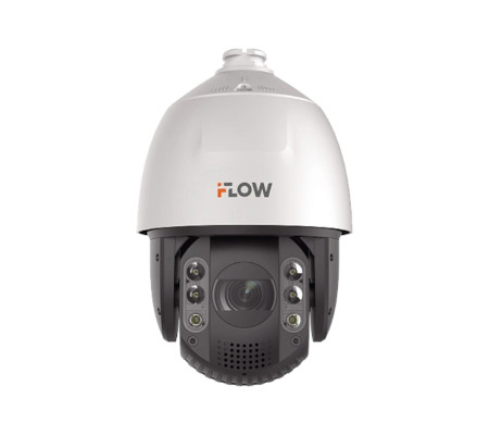 F-IP-3421CHSZ32/A Уличная поворотная IP-камера 2Мп iFlow (project)