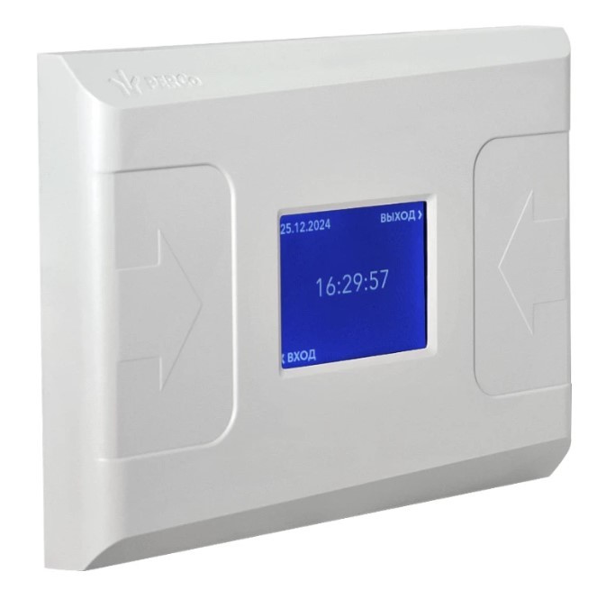 PERCo-CR02.9 Терминал учета рабочего времени PERCo