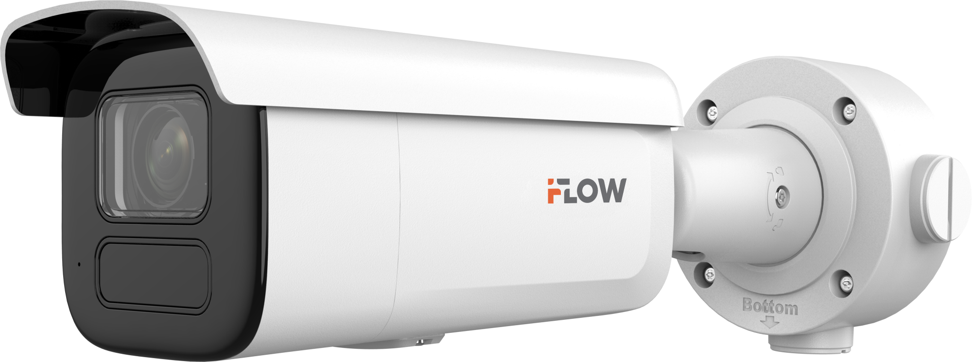 F-IC-3662CSZ5(2.7-13.5mm) Уличная цилиндрическая IP-камера 6Мп iFlow (project) F-IC-3662CSZ5(2.7-13.5mm) Уличная цилиндрическая IP-камера 6Мп iFlow (project)