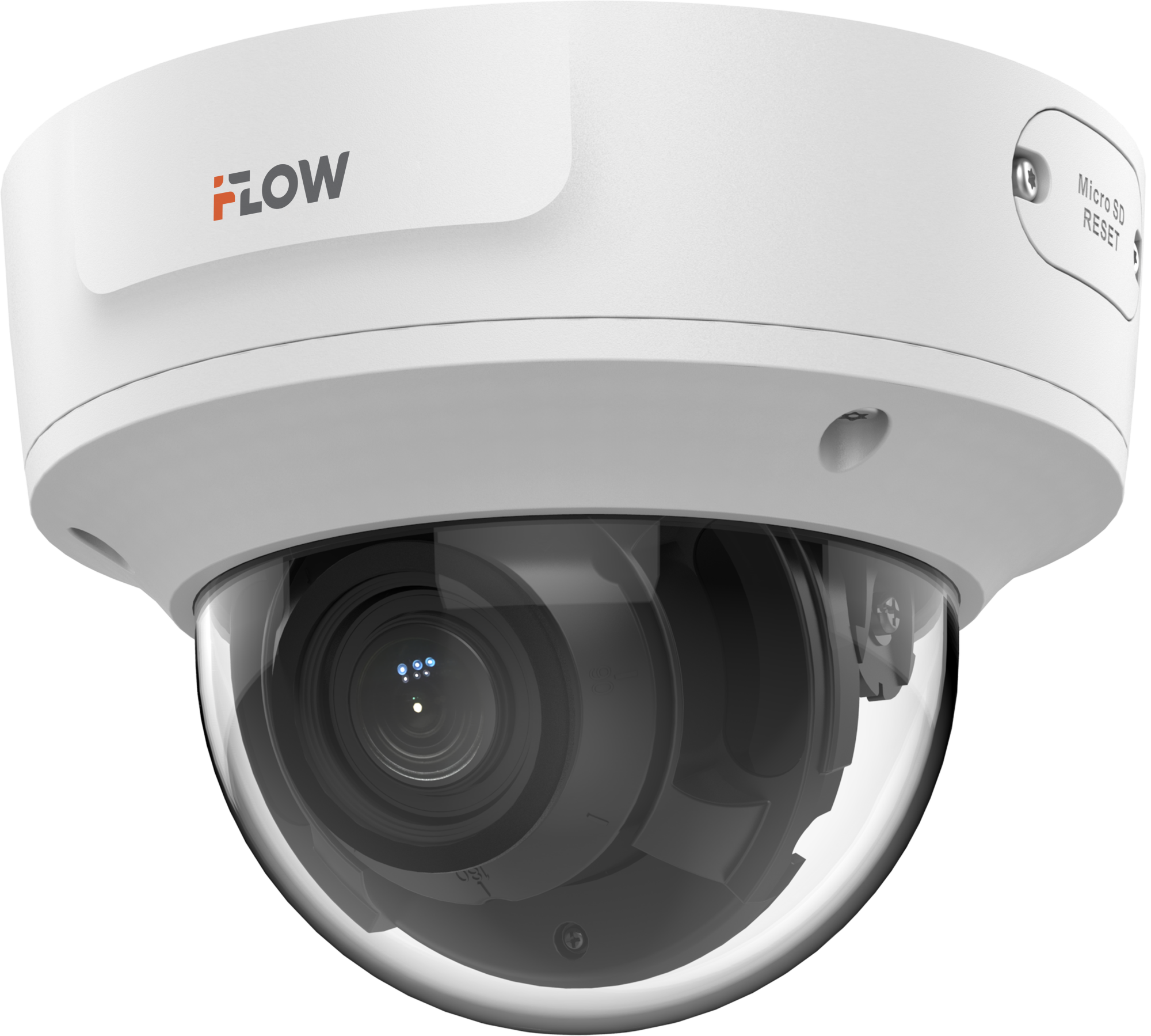 F-IC-3741CSZ5(2.7-13.5mm) Уличная купольная IP-камера 4Мп iFlow (project) F-IC-3741CSZ5(2.7-13.5mm) Уличная купольная IP-камера 4Мп iFlow (project)