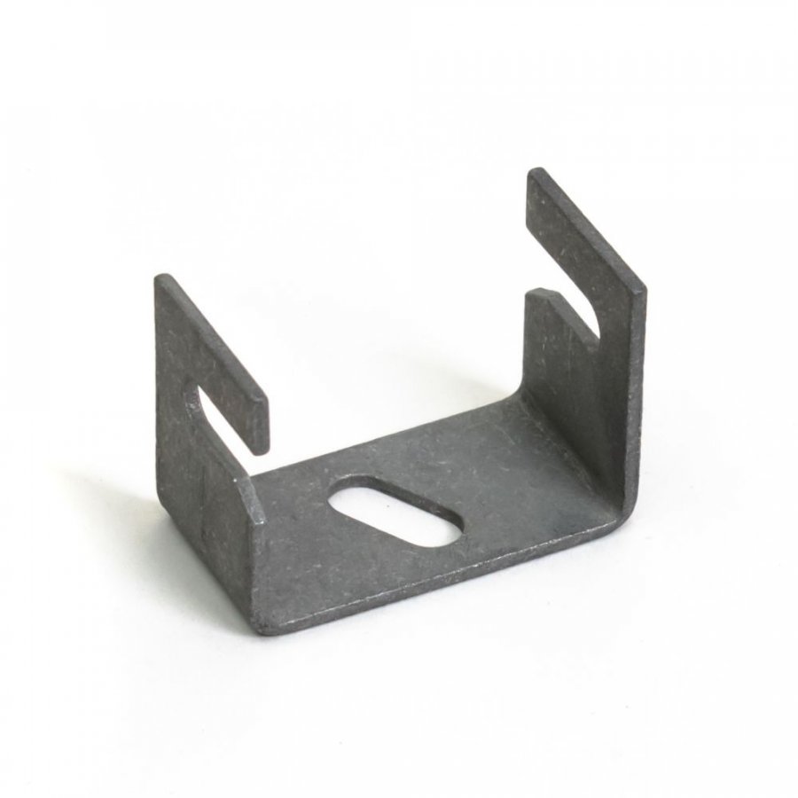 PR08.12692 Держатель для фиксации полосы 4х25/4х30 мм TDZ Промрукав