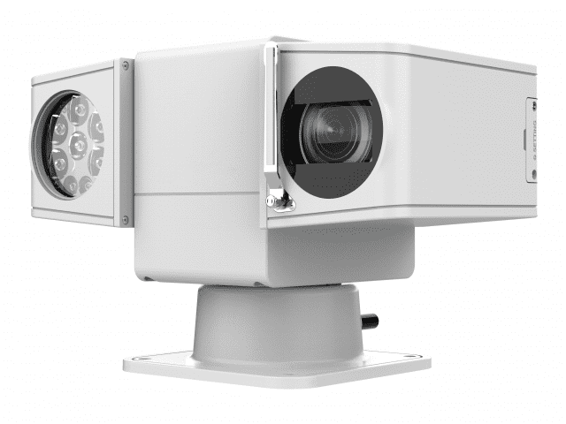 F-IP-3223CHSZ25/W Уличная IP поворотная IP-камера 2Мп iFlow (project)