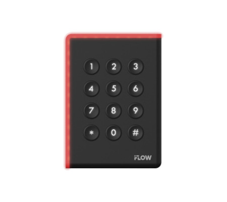 F-KD-4408PM Считыватель Mifare карт iFlow